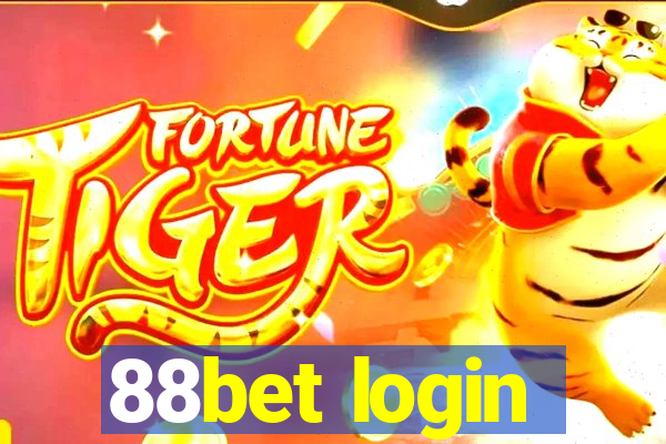 88bet login